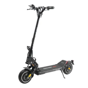 Patinete Dualtron Aminia Special No Homologado 52V 15,6 Ah