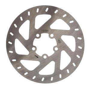 Disco de freno 140 mm 5H para Xiaomi Mi4