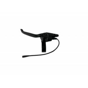 Maneta de Freno Izquierda con Timbre para M41 Tank