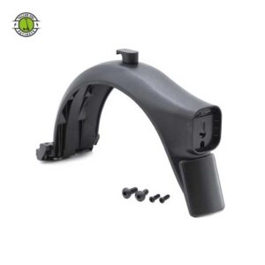 Guardabarros Trasero Ninebot Serie F y D