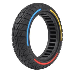 Rueda Maciza 10 x 2,5 - 7 Xiaomi Mi4 