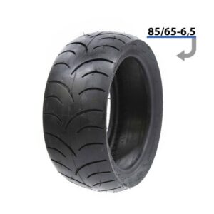 Neumático Cecotec Z 85 / 65 - 6,5 Wanda