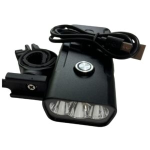 Luz Led Potente para Patinete Electrico