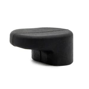 Funda Gancho Guardabarros Xiaomi Negro