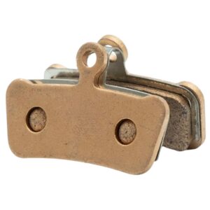 Pastillas de Freno GUIDE Org/Acer Sinterizada