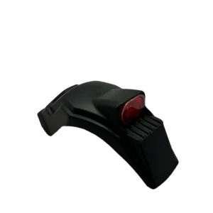 Guardabarros Trasero con LED para Patinete Dualtron Togo