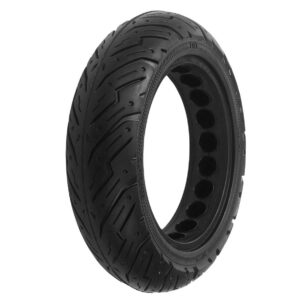 Neumático macizo 10 X 2.5 apto Ninebot G30, Ducati, Aprilia (60/70-6,5)