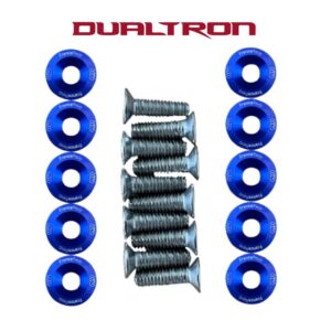Arandelas de Cubiertas Tuning