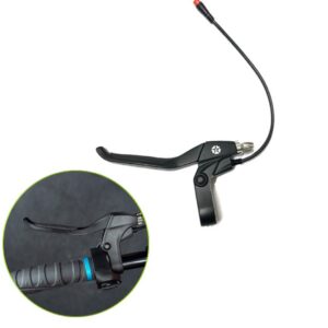 Maneta Palanca de Freno Izquierda Smartgyro Crossover Dual Max 2
