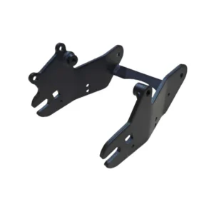 Horquilla Trasera para SmartGyro Dual Max 2
