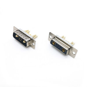 Conector D-SUB 5