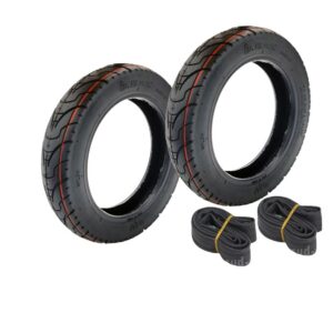 Kit neumáticos 9,5 X 2 Cityroad