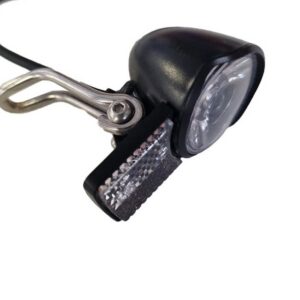 Luz Foco Patinete Pure Electric