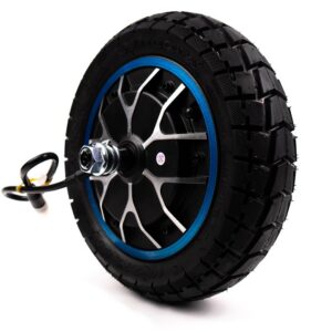 Motor Delantero Patinete Crossover Dual Max 1