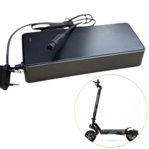 Cargador Patinete Smartgyro Crossover Dual Max 2