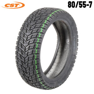 Neumático 80 55 7 Urbana Tubeless CST