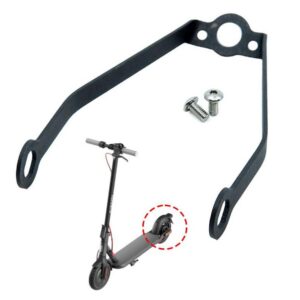 Soporte Guardabarros Trasero Xiaomi Mi 4 Lite