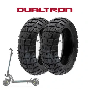 Kit Ruedas Offroad 8,5x3 para Dualtron Mini