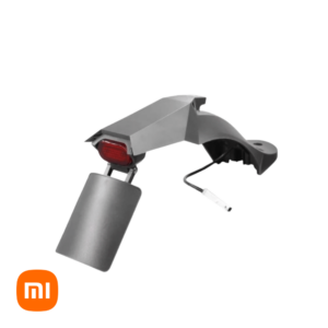 guardabarros deportivo Xiaomi 1S Pro2 Essential