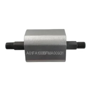 Amortiguador Delantero KuKirin A1