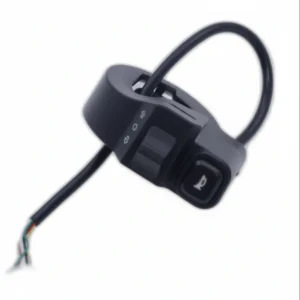 Interruptor de Luz (B) para KuKirin G3