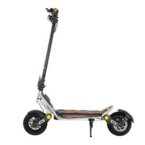 Patinete Eléctrico Kukirin A1