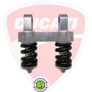 Suspensión Trasera Ducati PRO-II/PRO-II PLUS