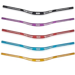 Manillar MTB Aluminio Patinete