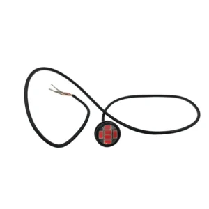 Luz de Freno Trasera LED Roja Dualtron Mini Special