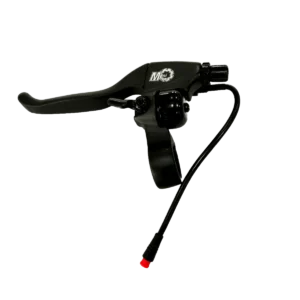 Maneta de Freno Izquierda con Timbre Dualtron Togo