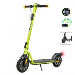 Patinete Eléctrico Ecoxtrem Linear Homologado DGT