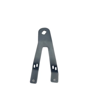 Soporte de Guardabarros Delantero para Patinete ICe Q5