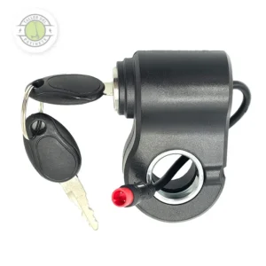 Llave de Encendido Kukirin G2 Pro