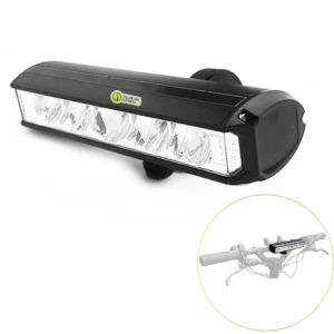 Luz Faro Foco LED Tallerdelpatinete
