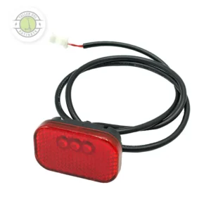 Luz Trasera Kukirin G2 Master