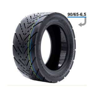 Neumático tubeless cityroad 90 /65 - 6,5 Gel Antichipinchazos