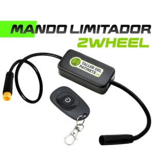 Mando limitador Zwheel