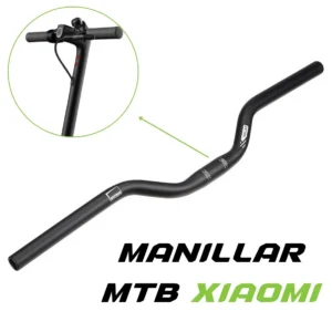 Manillar MTB Patinete Xiaomi