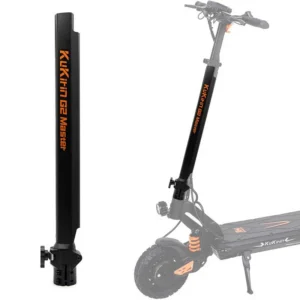 Mástil Kukirin G2 Master