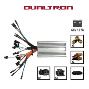 Controladora Dualtron 3