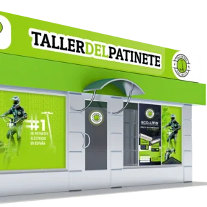 Comprar Patinete Eléctrico en Zaragoza