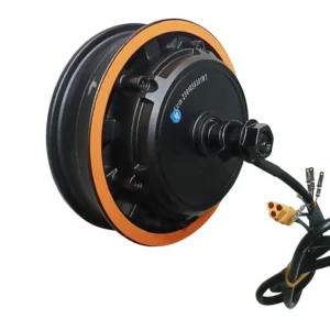 Motor KuKirin G2 Max 800W