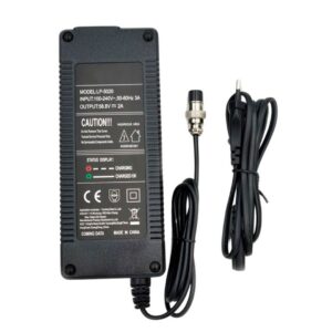Cargador Dualtron Mini 52V