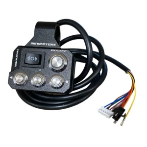 Interruptor Múltiple Compatible Rovoron S7