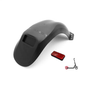 Guardabarros Trasero para Patinete Dualtron Thunder 3