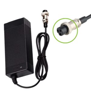Cargador Smartgyro Crossover Dual Max