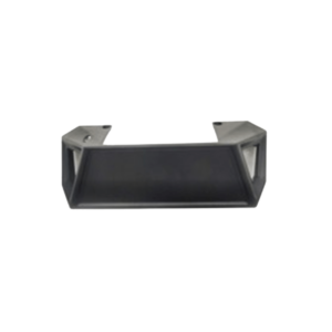 Tapa Base Delantera para Patinete ICe Q5