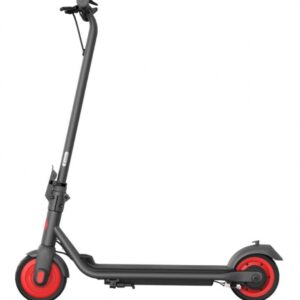 Patinete eléctrico Segway Ninebot eKickScooter ZING C20 Homologado DGT