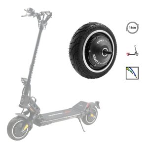 Motor Trasero Dualtron Aminia Special