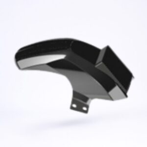 Guardabarros Trasero para Tank M41